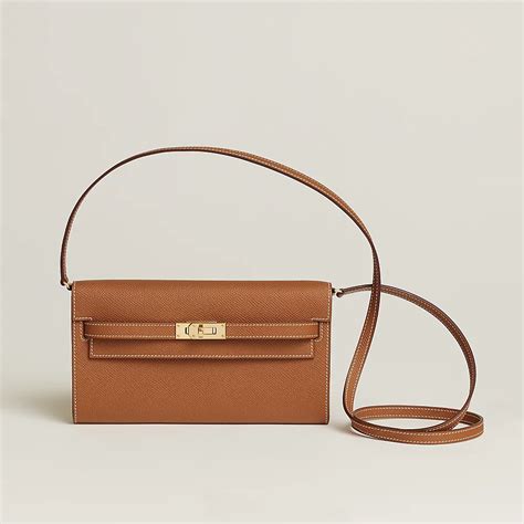 hermes wallet kelly|kelly classique to go wallet.